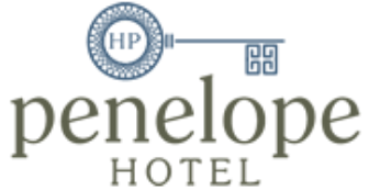 Penelope Hotel Logo