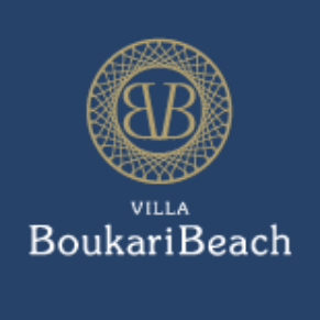 villa-boukari-beach-logo